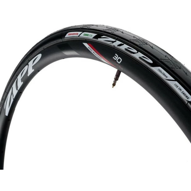 Pneu Route Zipp Tangente 700x25c 3 Pneu Route Zipp Tangente 700x25c
