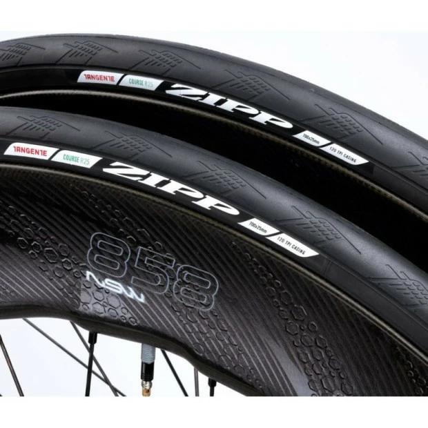 Pneu Route Zipp Tangente 700x28c 4 Pneu Route Zipp Tangente 700x28c – Image 2