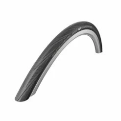 Pneu Schwalbe Lugano HS 471 28' -Souple 23-622 Noir
