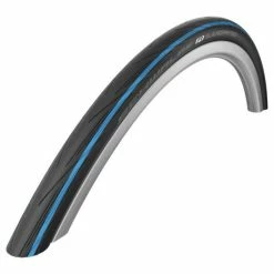 Pneu Schwalbe Lugano HS471 28' - Rigide 25-622 - Rouge/Blanc/Bleu/Jaune -Pneu De Vélo Soldes pneu schwalbe lugano hs471 28 rigide 25 622 rouge blanc bleu jaune 2