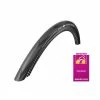 Pneu Tubeless Schwalbe Pro One HS462 Evolution Line 28' - 25/622 -Pneu De Vélo Soldes pneu schwalbe pro one hs462 evolution line 28 25 622