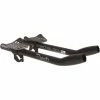 Deda-elementi Prolongateur De Guidon Aérobar Deda Elemanti FastBlack 2 31.7mm Carbone -Pneu De Vélo Soldes prolongateur de guidon aerobar deda elemanti fastblack 2 317mm carbone