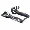 Deda-elementi Prolongateur Triathlon Deda Elementi Carbon Blast -Pneu De Vélo Soldes prolongateur triathlon deda elementi carbon blast