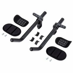 Prolongateurs De Cintre BBB AeroMax -Pneu De Vélo Soldes prolongateurs de cintre bbb aeromax 2