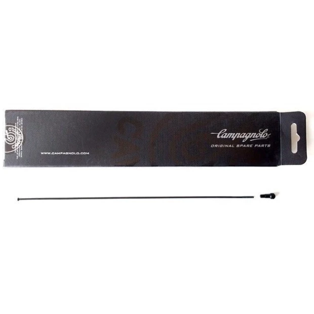 Campagnolo® Rayons Campagnolo WH-02BWTO60 Pour Bora WTO 60 Patins Et Disques X4 3 Campagnolo® Rayons Campagnolo WH-02BWTO60 Pour Bora WTO 60 Patins Et Disques X4