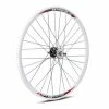 Roue Arrière Piste Gurpil DP18 Ultimate Power (Blanc) -Pneu De Vélo Soldes roue arriere piste gurpil dp18 ultimate power blanc
