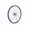 Roue Arrière Piste Gurpil DP18 Ultimate Power (Bleu) 2 Roue Arrière Piste Gurpil DP18 Ultimate Power (Bleu) -Pneu De Vélo Soldes roue arriere piste gurpil dp18 ultimate power bleu