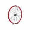 Roue Arrière Piste Gurpil DP18 Ultimate Power (Rouge) -Pneu De Vélo Soldes roue arriere piste gurpil dp18 ultimate power rouge