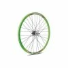 Roue Arrière Piste Gurpil DP18 Ultimate Power (Vert) 2 Roue Arrière Piste Gurpil DP18 Ultimate Power (Vert) -Pneu De Vélo Soldes roue arriere piste gurpil dp18 ultimate power vert