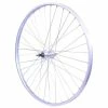 Xxcycle Roue Arrière Pour Roue Libre à Visser 5, 6, 7 Vitesses - 650B (26x1 1/2") -Pneu De Vélo Soldes roue arriere pour roue libre a visser 5 6 7 vitesses 650b 26x1 1 2