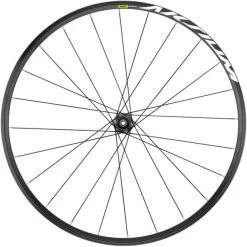 Roue Arrière Route MAVIC Aksium Disc 6 Trous