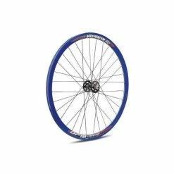 Roue Av Piste Gurpil DP18 Ultimate Power (Bleu)