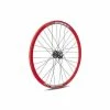 Roue Av Piste Gurpil DP18 Ultimate Power (Rouge) -Pneu De Vélo Soldes roue av piste gurpil dp18 ultimate power rouge