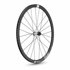 Dt-swiss Roue Avant Route Alu DT Swiss ER 1600 Spline 32mm