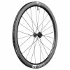 Dt-swiss Roue Avant Route Carbone DT Swiss ERC 1400 Dicut 45mm 1 Dt-swiss Roue Avant Route Carbone DT Swiss ERC 1400 Dicut 45mm -Pneu De Vélo Soldes roue avant route carbone dt swiss erc 1400 dicut 45mm