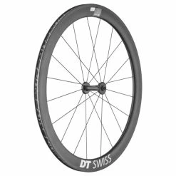 Dt-swiss Roue Avant Route DT Swiss ARC 1400 DICUT 700c 48mm