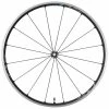 Roue Avant Shimano Ultegra WH-RS500-TL - Tubeless - Frein Sur Jante -Pneu De Vélo Soldes roue avant shimano wh rs500 tl tubeless