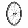 Dt-swiss Roue Route Arrière DT Swiss ARC 1400 DICUT 700c 48mm Shimano/SRAM -Pneu De Vélo Soldes roue route arriere dt swiss arc 1400 dicut 700c 48mm shimanosram