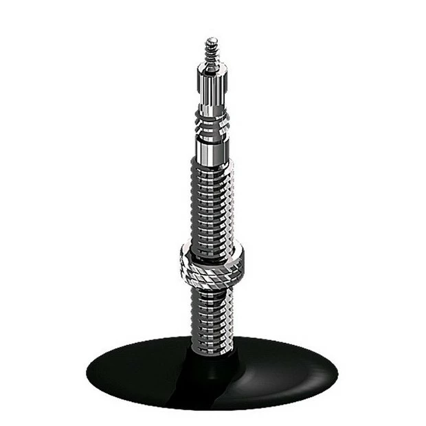 Chambre à Air Schwalbe SV 20 Extralight 700x18/25c - Presta 80 Mm 4 Chambre à Air Schwalbe SV 20 Extralight 700x18/25c - Presta 80 Mm – Image 2