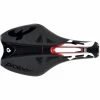 Selle Triathlon Prologo T-Gale TT CPC PAS Tirox 240x128 Mm Noir/Blanc -Pneu De Vélo Soldes selle triathlon prologo t gale tt cpc pas tirox 240x128 mm noir blanc