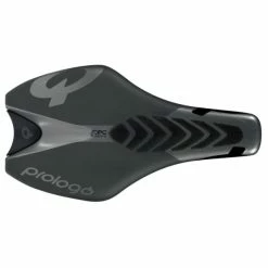 Selle Triathlon Prologo T-Gale TT CPC Tirox 240x128 Mm Noir/Gris