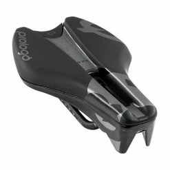 Selle Triathlon Prologo T-Gale TT PAS Tirox 240x128 Mm Noir/Anthracite -Pneu De Vélo Soldes selle triathlon prologo t gale tt pas tirox 240x128 mm noir anthracite 2