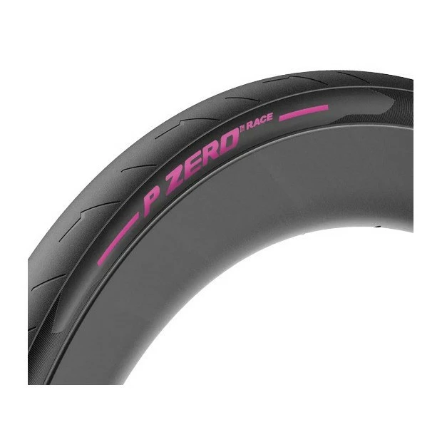 Pneu Route Pirelli P Zero Race Classic Tube Type Tringles Souples 700x28C Couleur Edition 4 Pneu Route Pirelli P Zero Race Classic Tube Type Tringles Souples 700x28C Couleur Edition – Image 2