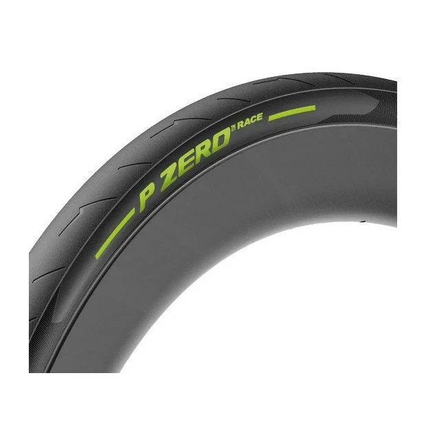 Pneu Route Pirelli P Zero Race Classic Tube Type Tringles Souples 700x28C Couleur Edition 14 Pneu Route Pirelli P Zero Race Classic Tube Type Tringles Souples 700x28C Couleur Edition – Image 12